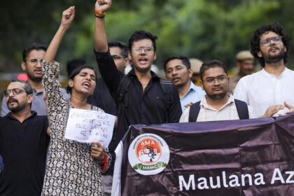 IMA again demands central law on violence against doctors, hospitals