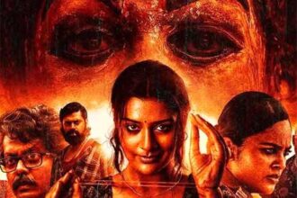 Payal Rajput, Nanditha Swetha, Ajay Ghosh starrer Mangalavaar to premiere on Zee Cinema on August 9 : Bollywood News