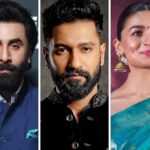 Ranbir Kapoor and Vicky Kaushal to start Love And War in October; Alia Bhatt to join later: Report : Bollywood News