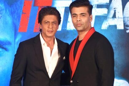 Shah Rukh Khan and Karan Johar confirmed to host IIFA 2024 in Abu Dhabi, dates announced : Bollywood News