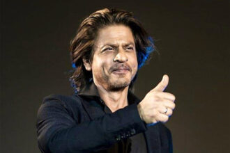 Shah Rukh Khan on being FIRST Indian to be honored at Locarno Film Festival: “I love the coziness of this place” : Bollywood News