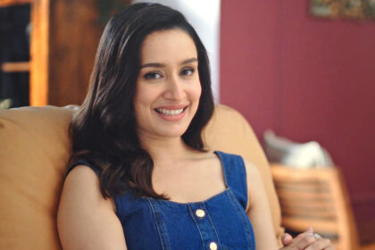 YesMadam signs Shraddha Kapoor as brand ambassador : Bollywood News