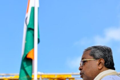 Independence Day 2024: Chief Minister Siddaramaiah takes a dig at Centre, points to challenges in Centre-State relationship