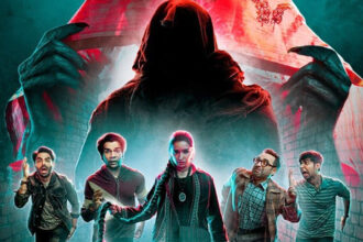EXCLUSIVE: CBFC censors ‘inappropriate’ mention of celebrity and national monument in Stree 2 : Bollywood News