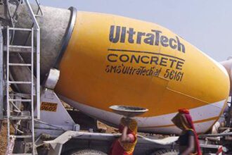 UltraTech Cement unit in Anantapur bags award