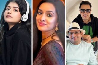 Trailer of Binny And Family attached with Stree 2; to be EXCLUSIVELY launched in cinemas first followed by digital release : Bollywood News