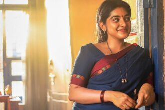 Nivetha Thomas: It would have been an injustice had I turned down ‘35’