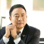 Ceasefires have become licenses for criminal activities: Nagaland MLA Kuzholuzo Nienu