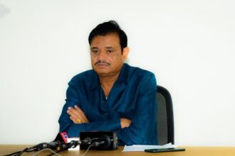 BJP MLA Munirathna in police custody for 2 days; voice sample sent to Madiwala FSL