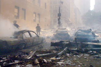 9/11 remembranceday: Key moments from the deadliest attack on US