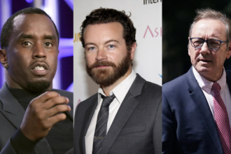 From Sean ‘Diddy’ Combs to Harvey Weinstein:List of celebrities facing sexual misconduct charges