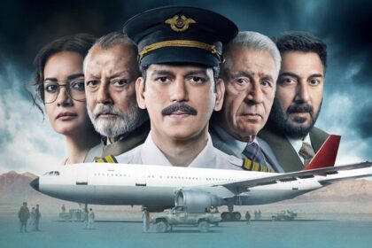 ‘IC814: The Kandahar Hijack’ row: Netflix updates opening disclaimer to include names and aliases of hijackers