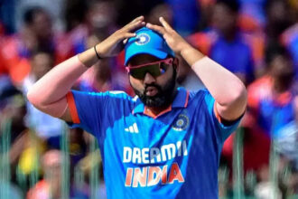 ‘Rohit Sharma sirf lagta casual hai, hai nahi’, says umpire Anil Chaudhary | Cricket News