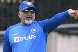 Duleep Trophy is ideal platform to assess bowlers: Bharat Arun | Cricket News