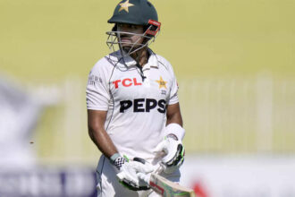 Babar Azam: ‘There are 10 other players in the team’: Pakistan teammate defends Babar Azam amid poor form | Cricket News