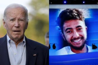 ‘Hamas leaders will pay’: US President Biden expresses outrage after Israeli-American hostage found dead in Gaza tunnel
