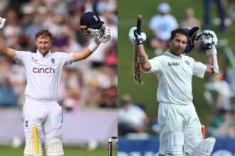 3544 runs behind, will England great Joe Root break batting legend Sachin Tendulkar’s record? | Cricket News
