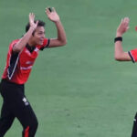 4-4-0-1! Ayush Shukla makes history with four consecutive maiden overs in a T20I match