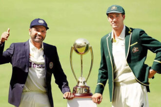 Sunil Gavaskar predicts India beating Australia 3-1 in the five-Test series | Cricket News