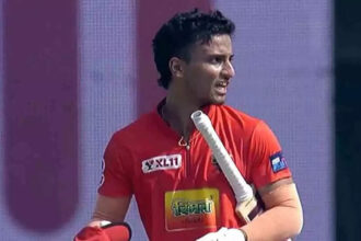 ‘I was just looking to…’: Ayush Badoni on hitting world record 19 sixes | Cricket News