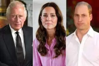 Royal rift? How Prince William and Princess Kate’s choices could disappoint King Charles