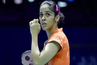 Saina Nehwal: ‘I am also thinking about retirement’: Saina Nehwal says as she reveals battle with arthritis | Badminton News