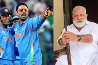 Yuvraj Singh’s video of him saying ‘my father has mental issues’ goes viral after Yograj Singh’s tirades against MS Dhoni | Cricket News