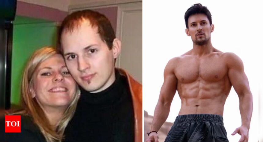 Did Pavel Durov get plastic surgery? Telegram CEO’s jaw-dropping transformation sparks rumors amid arrest
