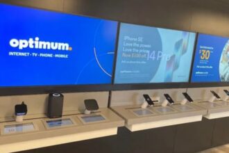 Optimum Outage: Optimum faces major outage in Metro New York; Over 9,000 users report mass internet disruption, frustration follow | World News