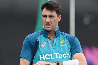 India Vs Australia: Pat Cummins on Border-Gavaskar Trophy: ‘It’s time to make amends’ | Cricket News