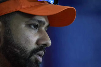 ‘I am not going to stop’: Rohit Sharma isn’t thinking of retiring anytime soon – Watch | Cricket News