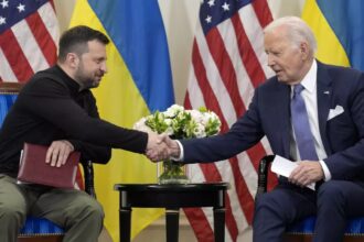 US to provide long-range missiles to Ukraine, delivery expected in months