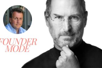 What is ‘Founder Mode’? Is it inspired by Steve Jobs?