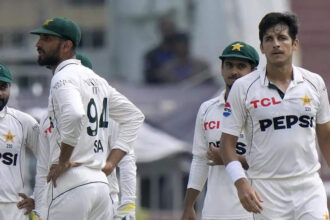 ‘Pakistan cricket is at a crossroads’: Defeats against Bangladesh hurt the nation | Cricket News