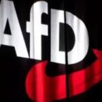 Rise of Germany’s far-right AfD stokes fears at concentration camp site