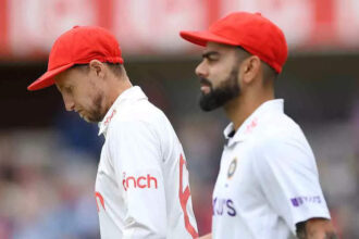 Virat Kohli or Joe Root? Adam Gilchrist and Michael Vaughan debate their batsman of choice in Australia | Cricket News