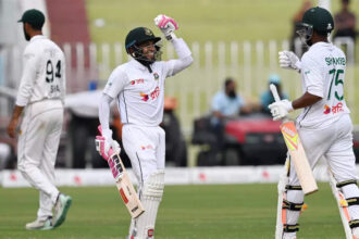 World Test Championship 2025 Final race: ‘Dark horse’ Bangladesh set to challenge favourites India and Australia | Cricket News