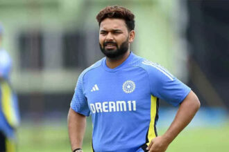 Duleep Trophy: Rishabh Pant in focus on red-ball comeback | Cricket News