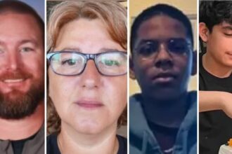 Apalachee high school tragedy: Georgia shooting claims lives of two students and two teachers — who were the victims?