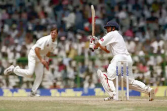 When Sachin Tendulkar mastered Shane Warne to set India on course of victory against Australia | Cricket News