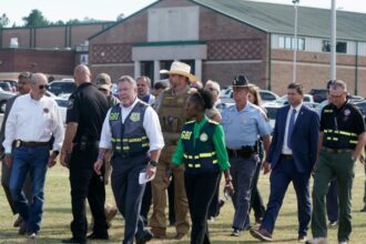 Did Apalachee high school receive shooting threat before mass attack? Georgia official clarify