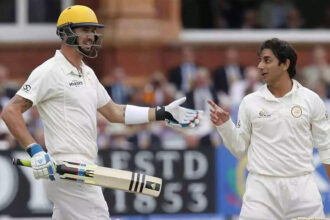 When Sachin Tendulkar told Saeed Ajmal how to dismiss Kevin Pietersen | Cricket News