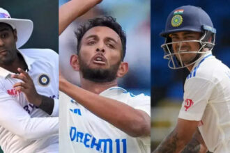Ishan Kishan, Suryakumar Yadav, and Prasidh Krishna to miss first round of Duleep Trophy, confirms BCCI | Cricket News