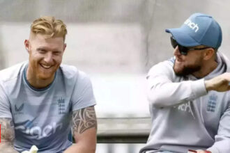 Stokes welcomes McCullum appointment as England white-ball coach | Cricket News