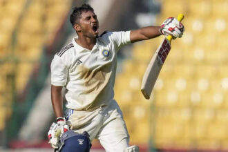 Who is Musheer Khan, the latest batting sensation from India | Cricket News