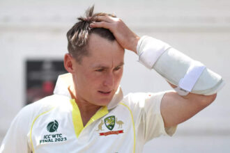 Border-Gavaskar Trophy: Marnus Labuschagne reveals what makes India a tough team to beat in Australia | Cricket News