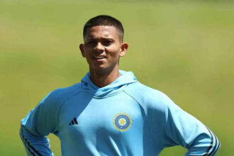 ‘Opportunity to play for India is…’: Yashasvi Jaiswal eyes consistency ahead of Bangladesh series | Cricket News