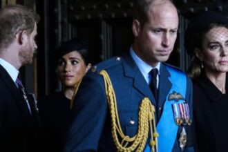 Prince William’s royal plans: No room for Harry and Meghan after becoming king?
