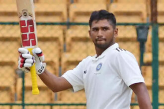 ‘What makes Musheer Khan different is…’: Former India cricketer lauds young batter | Cricket News