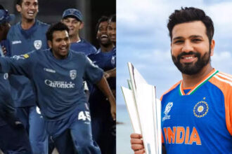 ‘Rohit Sharma is still the same guy that he was 16 years ago’ | Cricket News